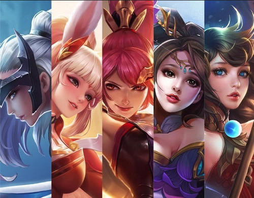 和力与战术 和力与战术