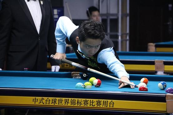 全队的默契 全队的默契