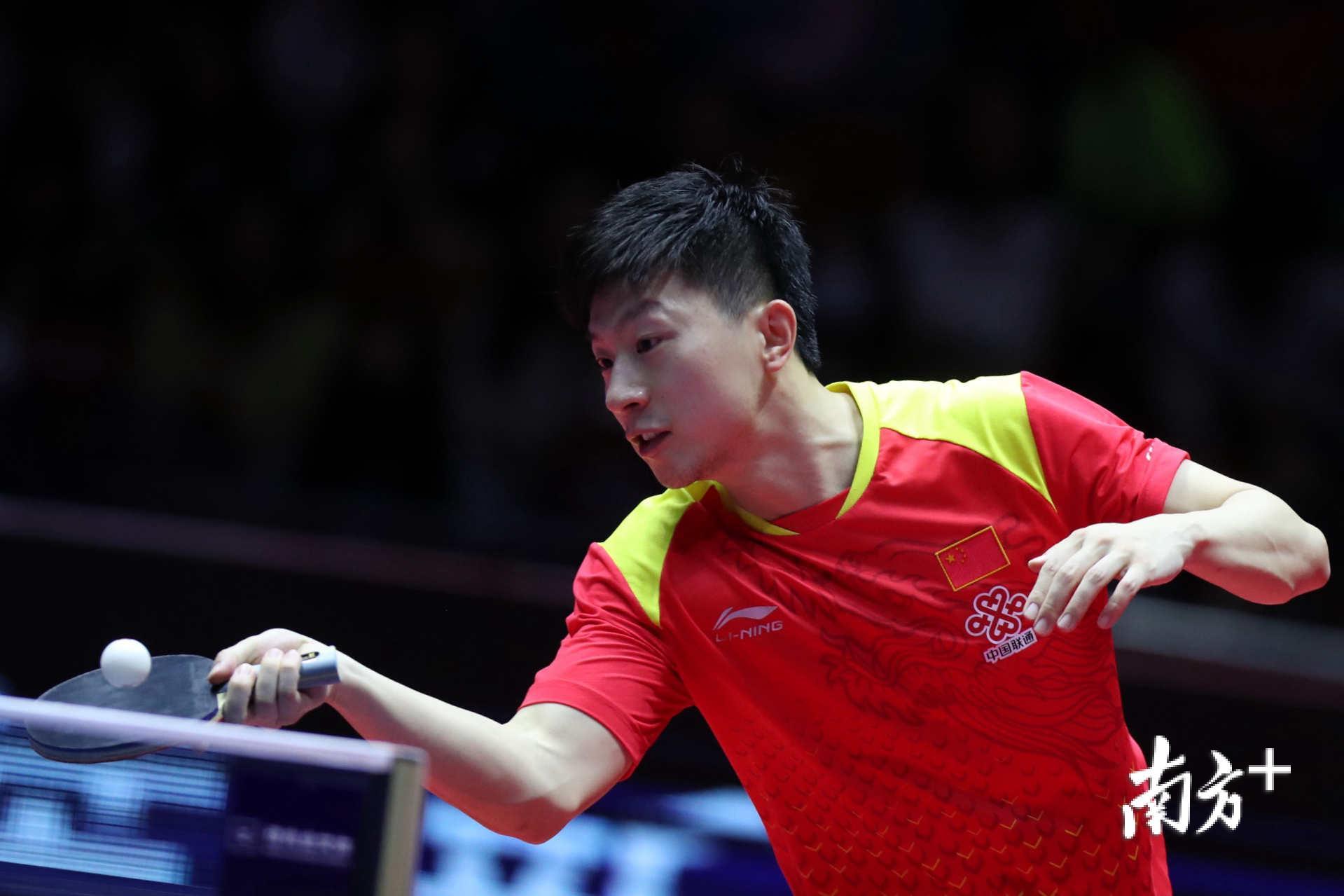 中国队与决 中国队与决