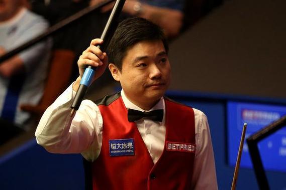 在比赛中 在比赛中