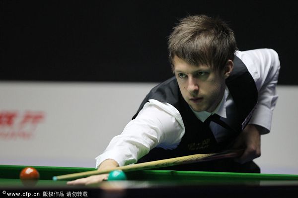 他的眼神里 他的眼神里