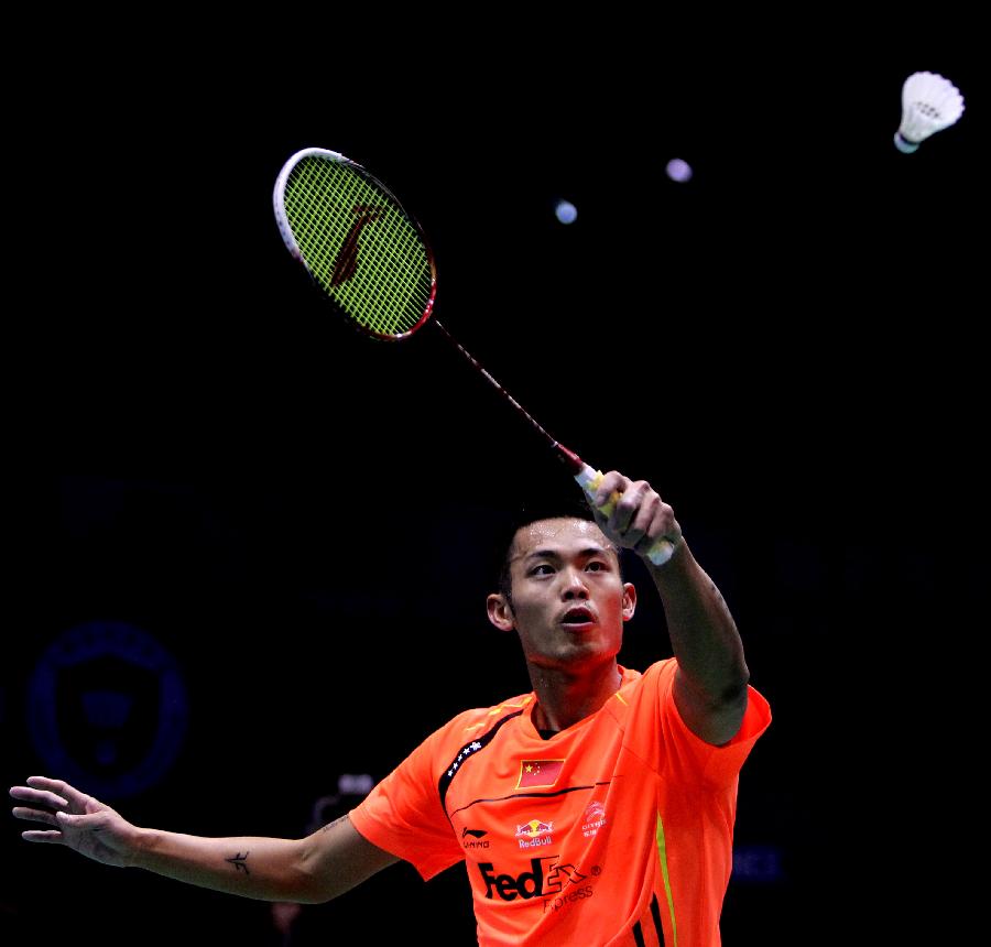 钟的硬仗 钟的硬仗