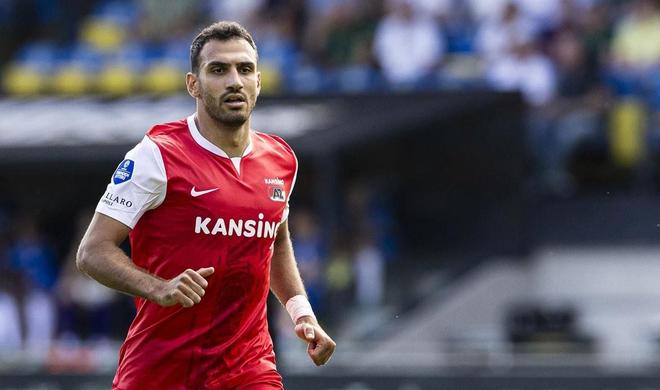 掘金的进攻 掘金的进攻