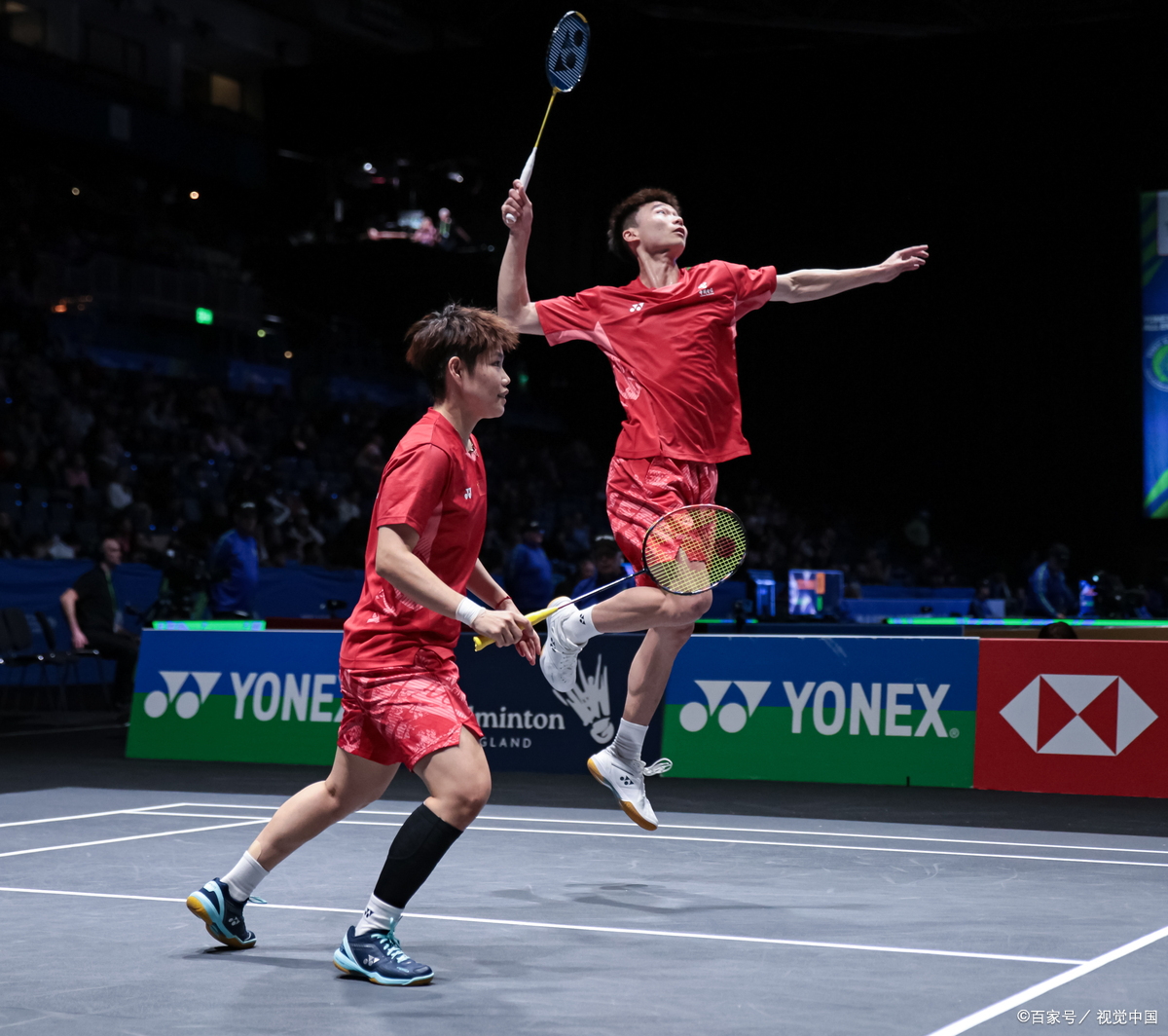 比赛中保持 比赛中保持