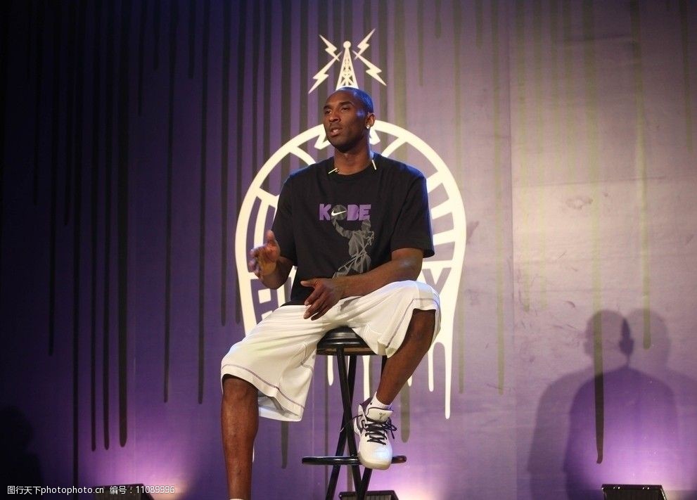 他每一步落 他每一步落