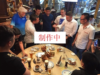 若推进跨平